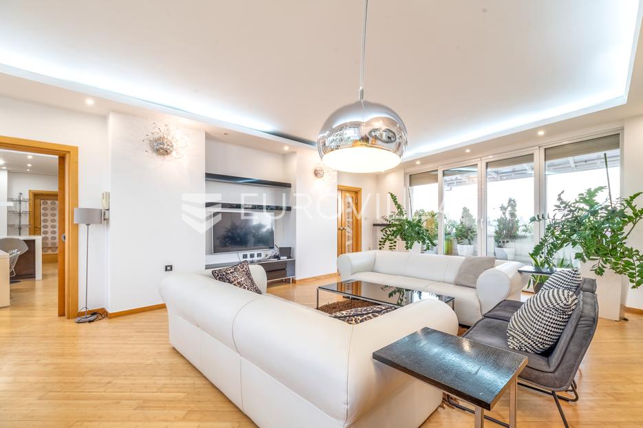Apartment Zu verkaufen -  Trešnjevka - Sjever