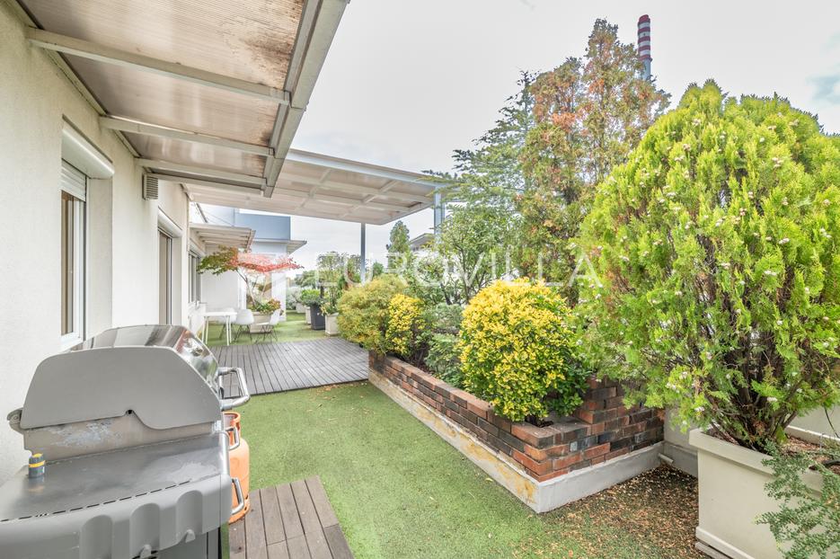 Apartment Zu verkaufen -  Trešnjevka - Sjever