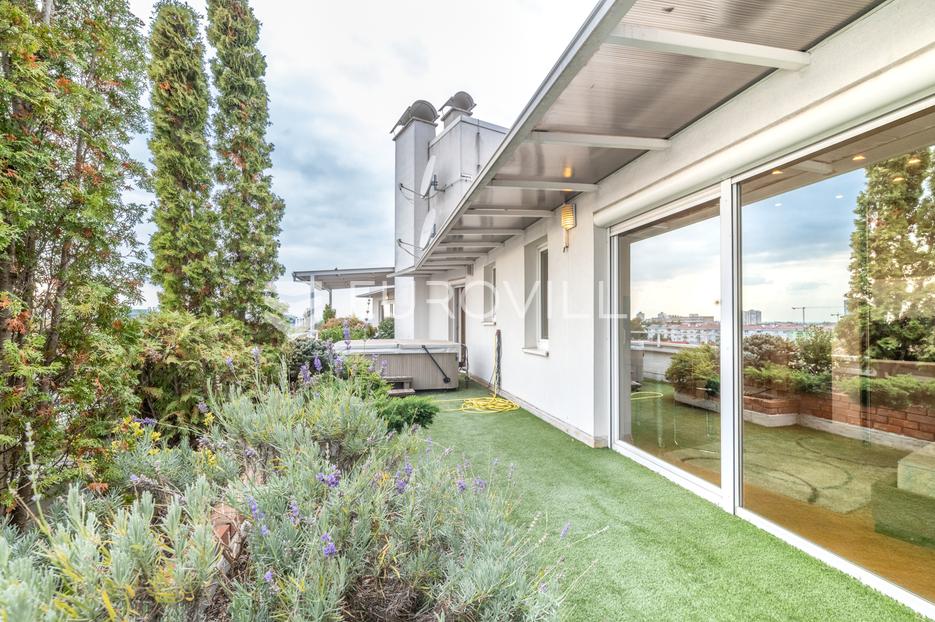 Apartment Zu verkaufen -  Trešnjevka - Sjever