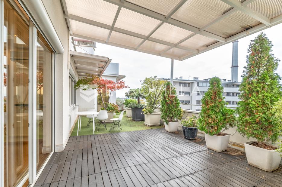 Apartment Zu verkaufen -  Trešnjevka - Sjever