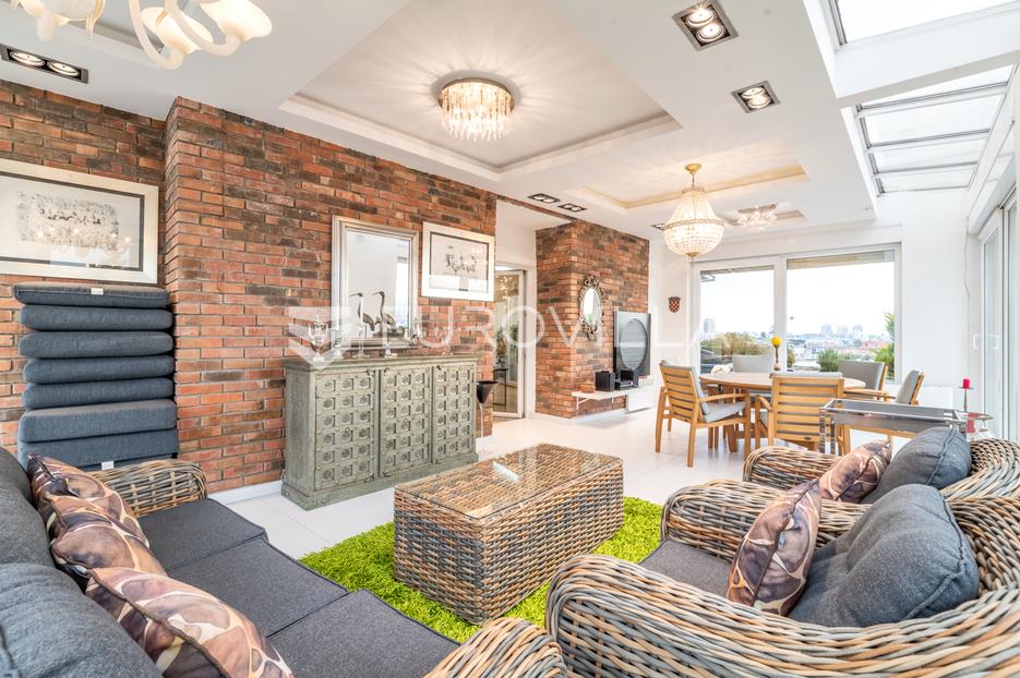 Apartment Zu verkaufen -  Trešnjevka - Sjever