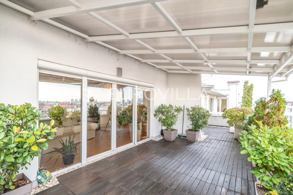 Apartment Zu verkaufen -  Trešnjevka - Sjever