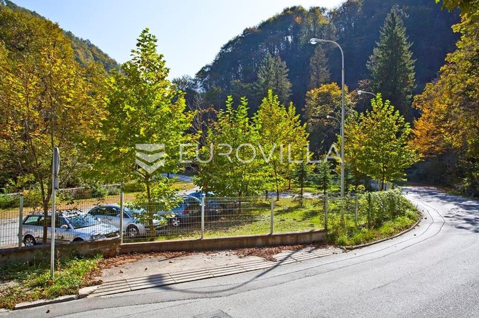 Lokal użytkowy Na sprzedaż -  Samobor - Okolica