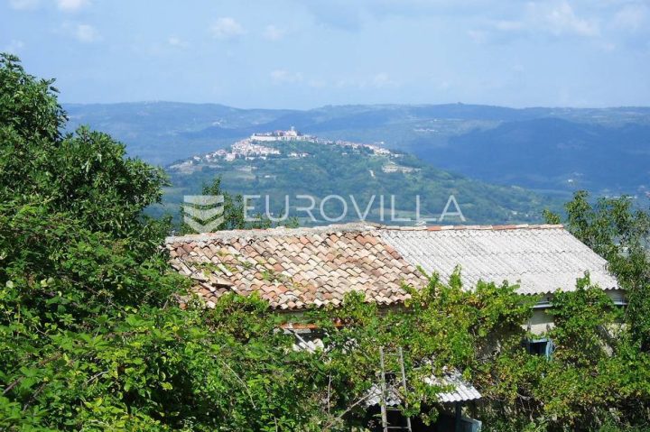 Hiša Naprodaj - Istarska Motovun - foto 4/9