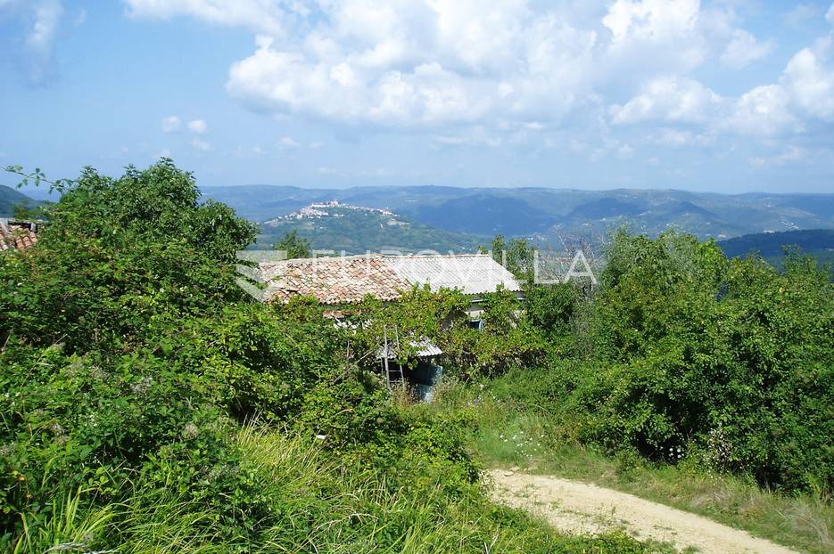 Kuća Na prodaju -  Motovun