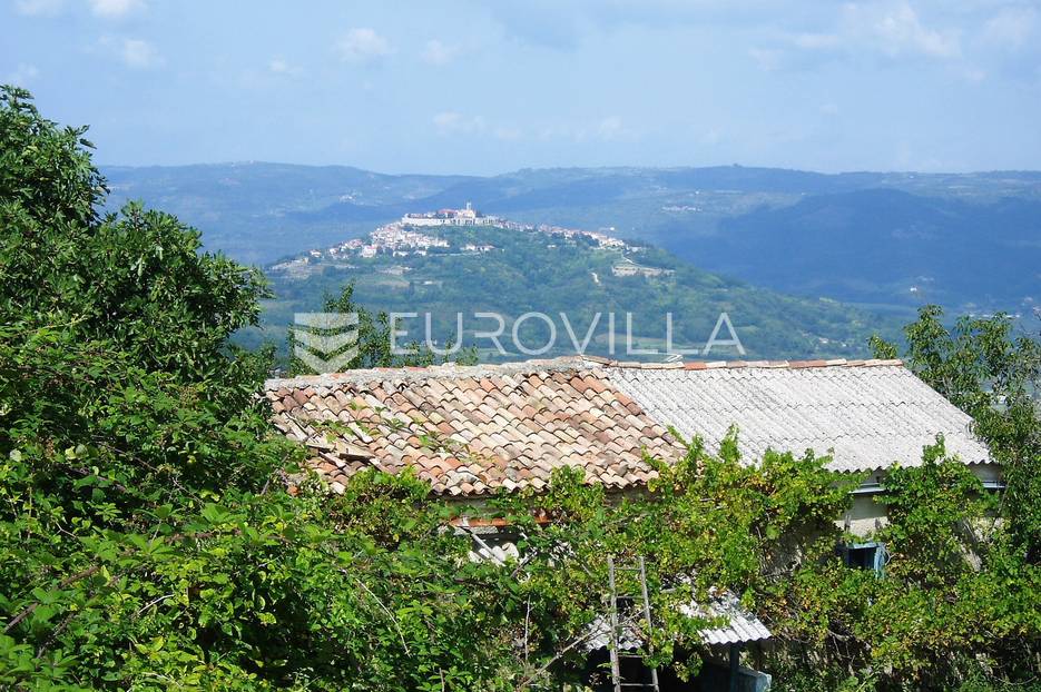 Kuća Na prodaju -  Motovun