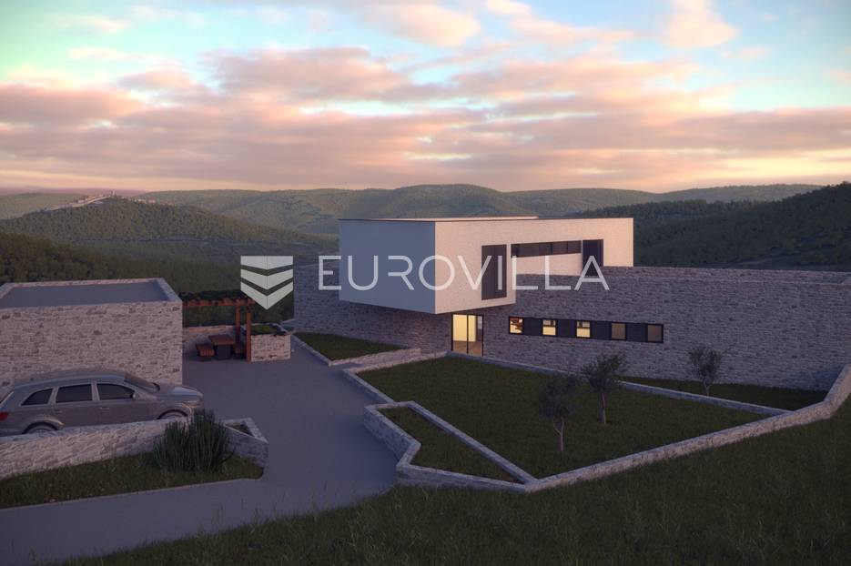 Kuća Na prodaju -  Motovun