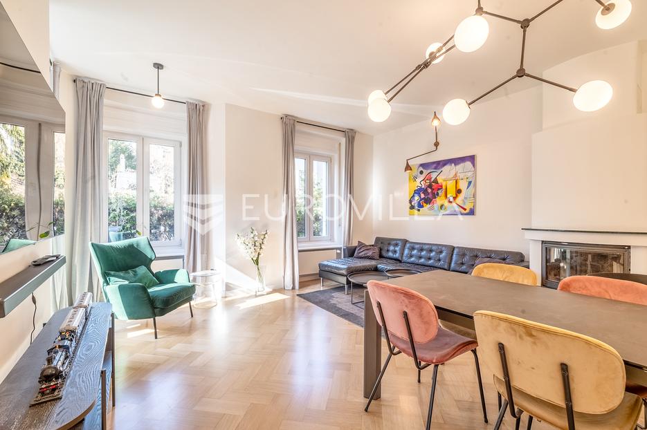 Appartement À vendre - Grad Zagreb Gornji Grad - Medveščak - foto 2/8