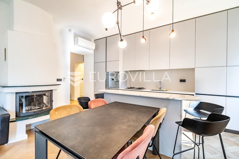 Appartement À vendre - Grad Zagreb Gornji Grad - Medveščak - foto 3/8