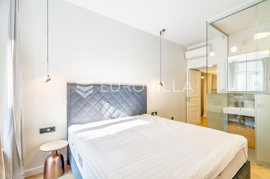 Appartement À vendre - Grad Zagreb Gornji Grad - Medveščak