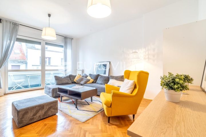 Flat for sale 85 m² – Donji Grad