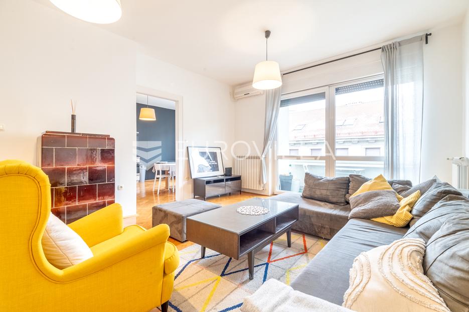 Flat For sale - Grad Zagreb Donji Grad - foto 2/7