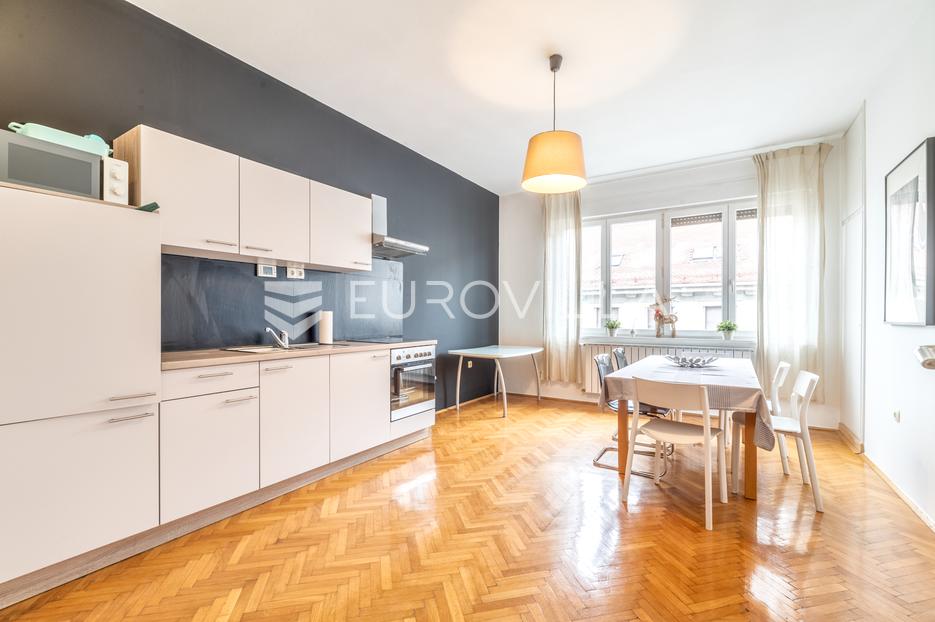 Flat For sale - Grad Zagreb Donji Grad - foto 3/7