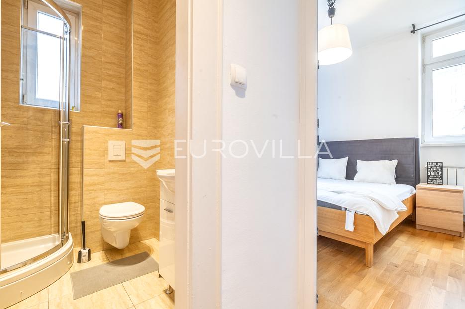 Flat For sale - Grad Zagreb Donji Grad - foto 5/7