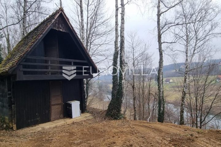 Terrain À vendre - Karlovačka Ozalj - foto 3/13