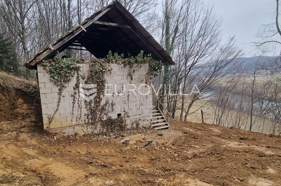 Pozemek Na prodej - Karlovačka Ozalj