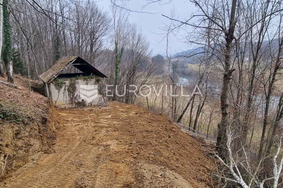 Pozemek Na prodej - Karlovačka Ozalj