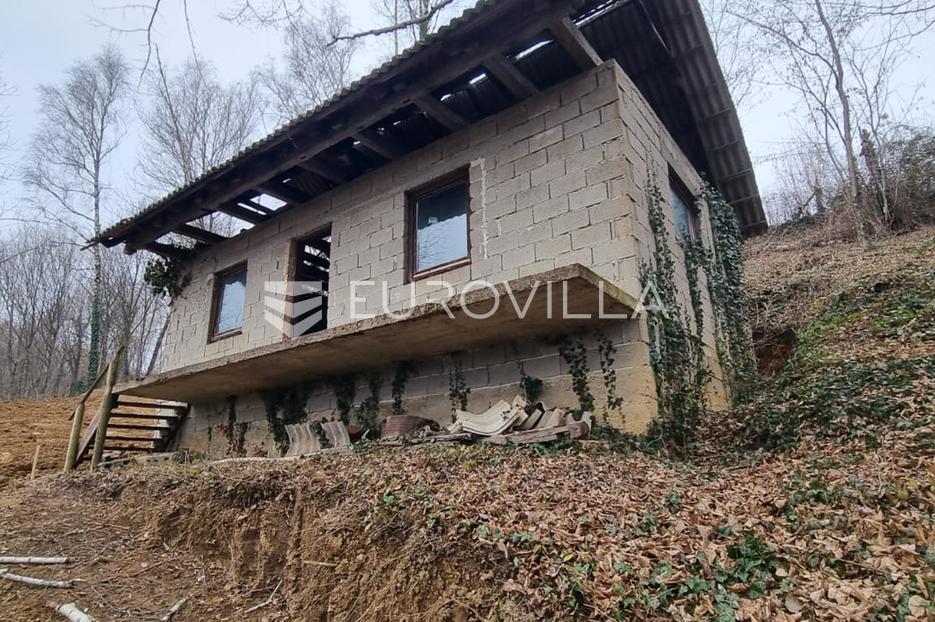 Pozemek Na prodej - Karlovačka Ozalj