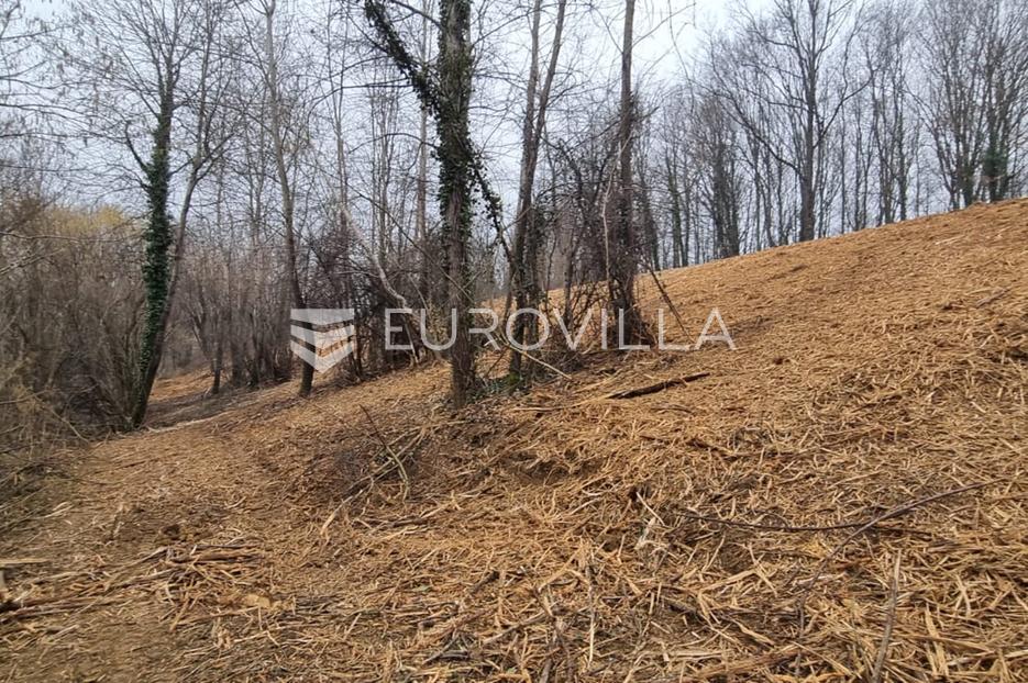 Parcela Naprodaj - Karlovačka Ozalj