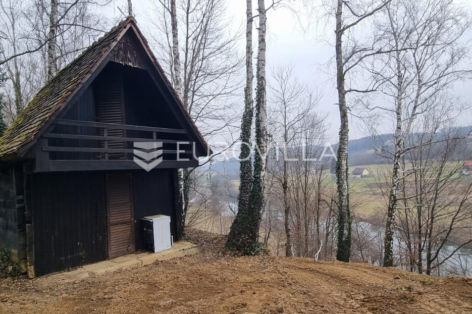Pozemek Na prodej - Karlovačka Ozalj - foto 3/13