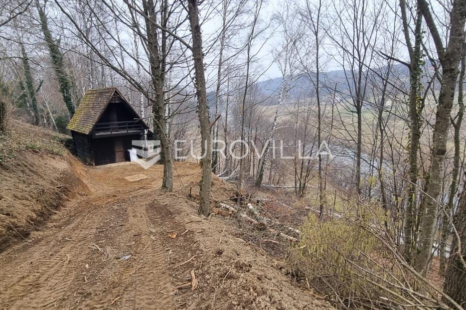 Pozemek Na prodej - Karlovačka Ozalj - foto 4/13