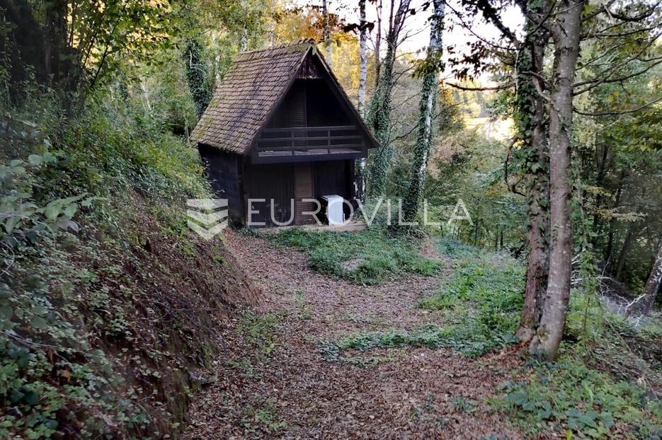 Pozemek Na prodej - Karlovačka Ozalj - foto 5/13