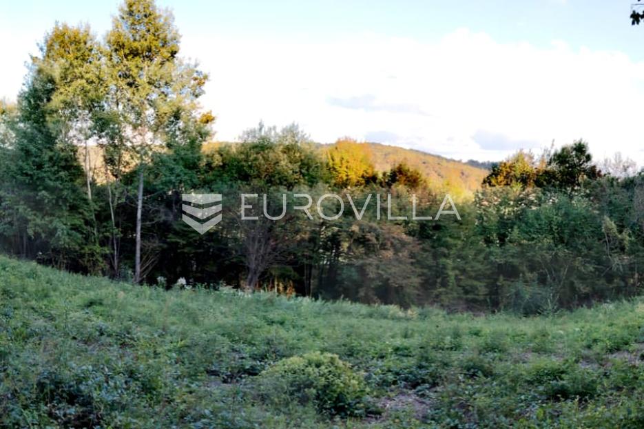 Pozemek Na prodej - Karlovačka Ozalj