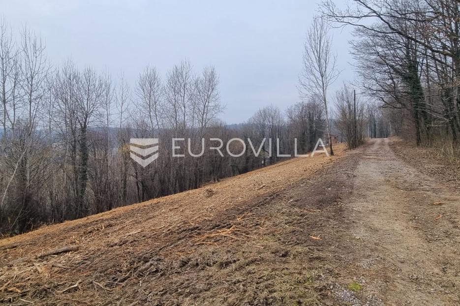 Pozemek Na prodej - Karlovačka Ozalj