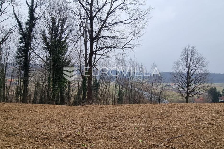 Pozemek Na prodej - Karlovačka Ozalj