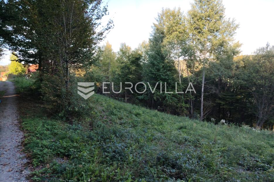 Pozemek Na prodej - Karlovačka Ozalj
