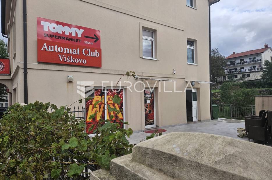 Komerčné Na predaj Viškovo