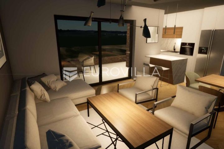 Apartmán na predaj 82 m² – Gornji Bukovac