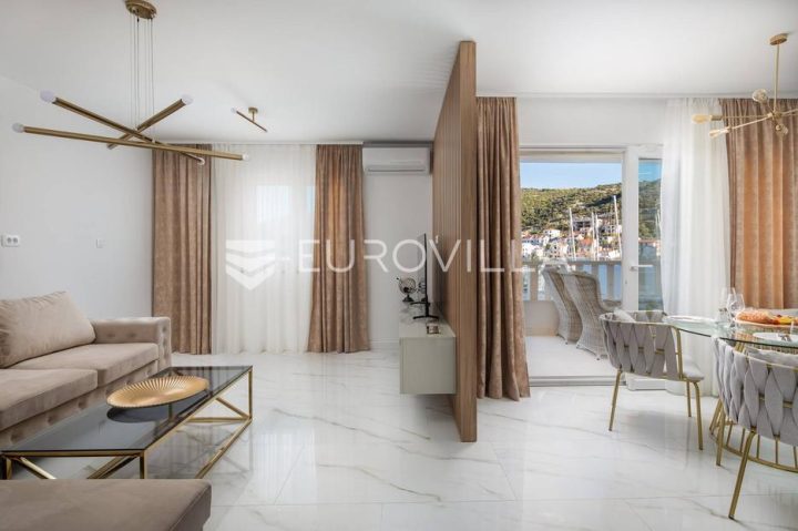 Appartamento In vendita - Splitsko-dalmatinska Marina - foto 2/12
