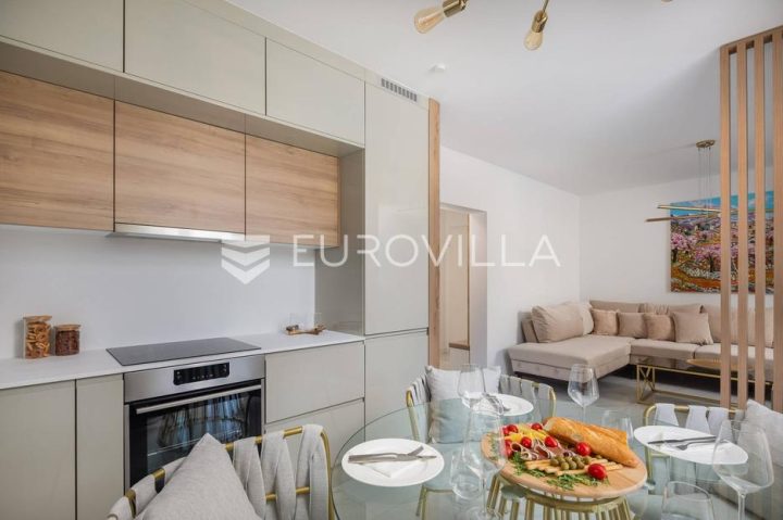 Appartamento In vendita - Splitsko-dalmatinska Marina - foto 3/12