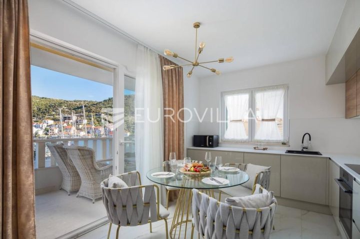 Appartamento In vendita - Splitsko-dalmatinska Marina - foto 4/12