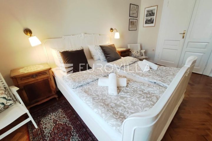Flat for sale 101 m² – Centar