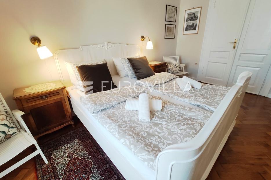 Apartmán Na prodej Centar