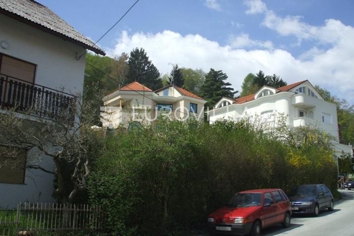 Hiša Naprodaj - Grad Zagreb Podsljeme - foto 5/5