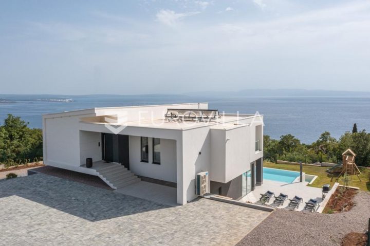 Haus Zu verkaufen - Primorsko-goranska Kostrena - foto 4/27