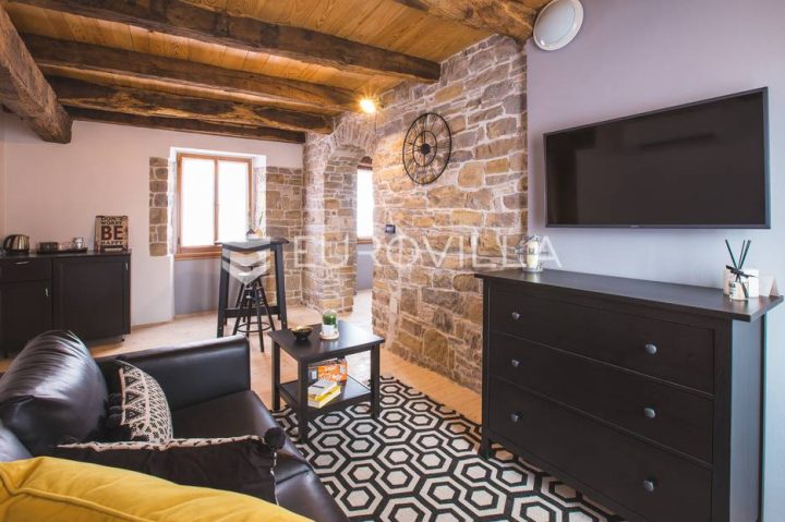 Haus Zu verkaufen - Istarska Oprtalj - foto 3/17