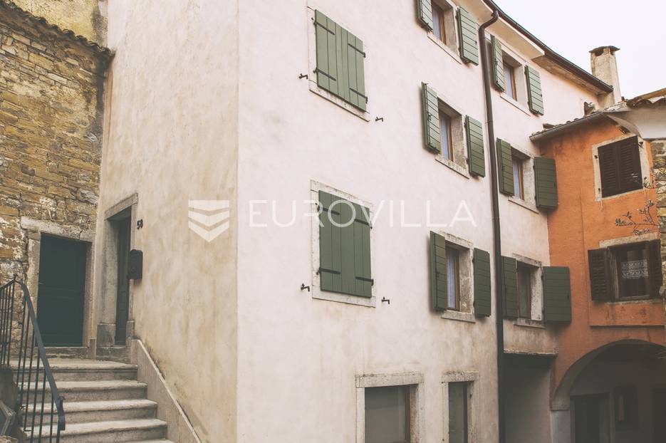 House For sale -  Oprtalj