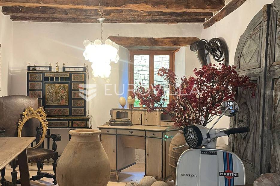 House For sale -  Oprtalj