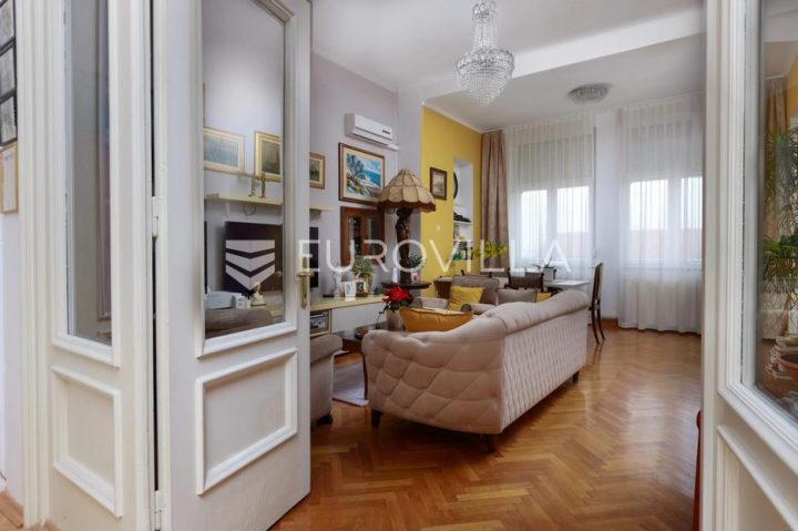 Stan na prodaju 107 m² – Pećine