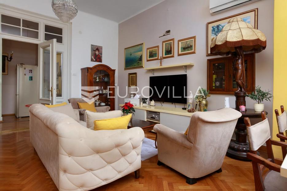 Apartmán Na prodej -  Rijeka