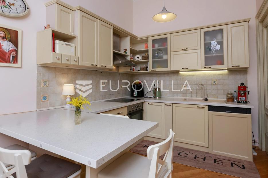 Apartmán Na prodej -  Rijeka
