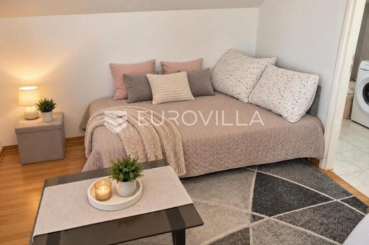 Stan za najam 35 m² – Dramalj