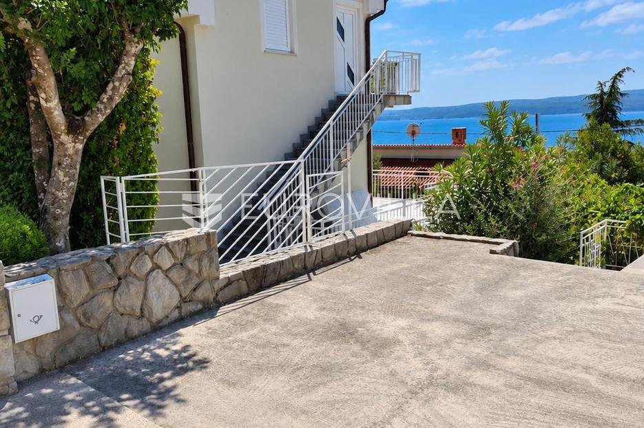 Appartement À louer - Primorsko-goranska Crikvenica