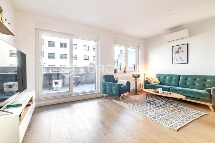 Apartmán na predaj 90 m² – Vrbani