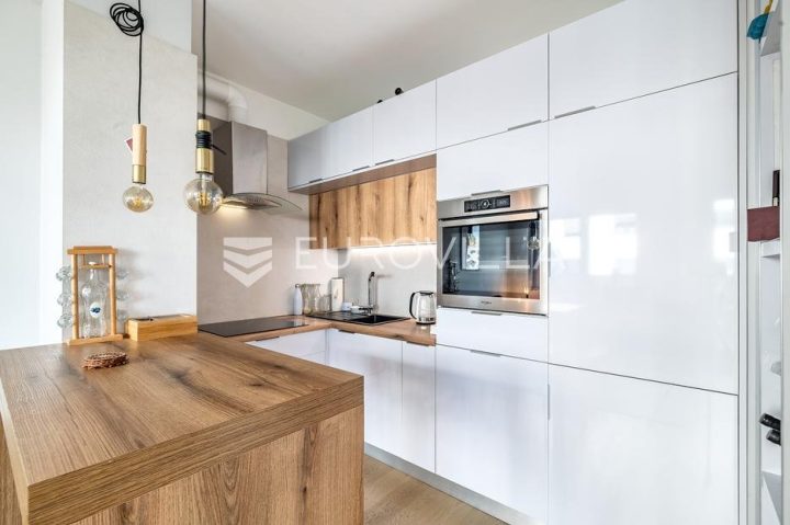 Apartma Naprodaj - Grad Zagreb Trešnjevka - Jug - foto 4/12