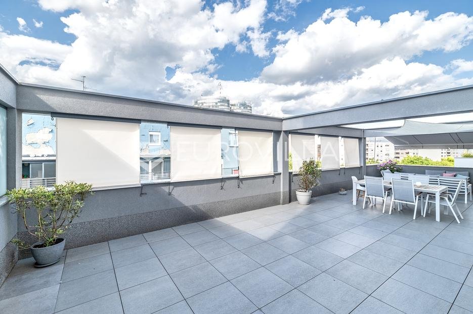 Apartmán Na predaj - Grad Zagreb Trešnjevka - Jug